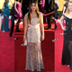 Illustration for article titled Finally, Some Fashion Risks and Rewards on the Red Carpet